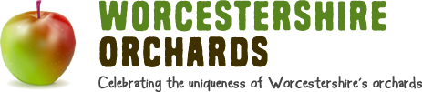 Worcestershire Orchards